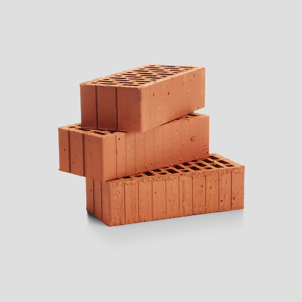 Light Weight Bricks (PVB)