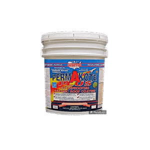 PERMAKOTE PLUS Flat Roof Sealant Coating has undergone rigorous testing to ensure its quality and performance. It has passed the CLASS A Fire Rating Test as per ASTM E84