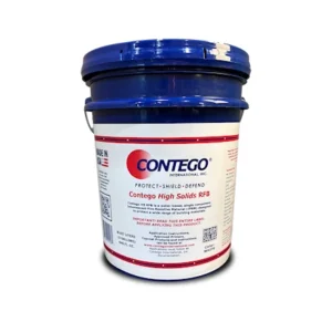Contego High Solids Intumescent Paint