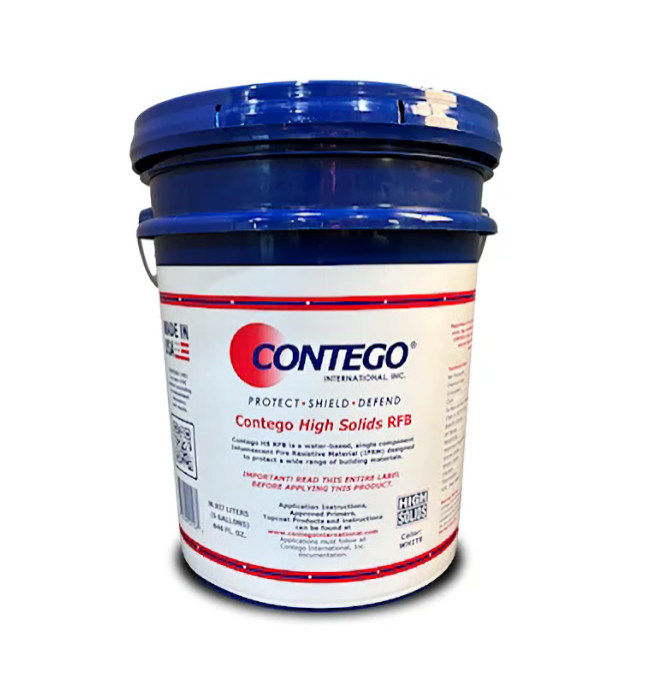 Contego HS
